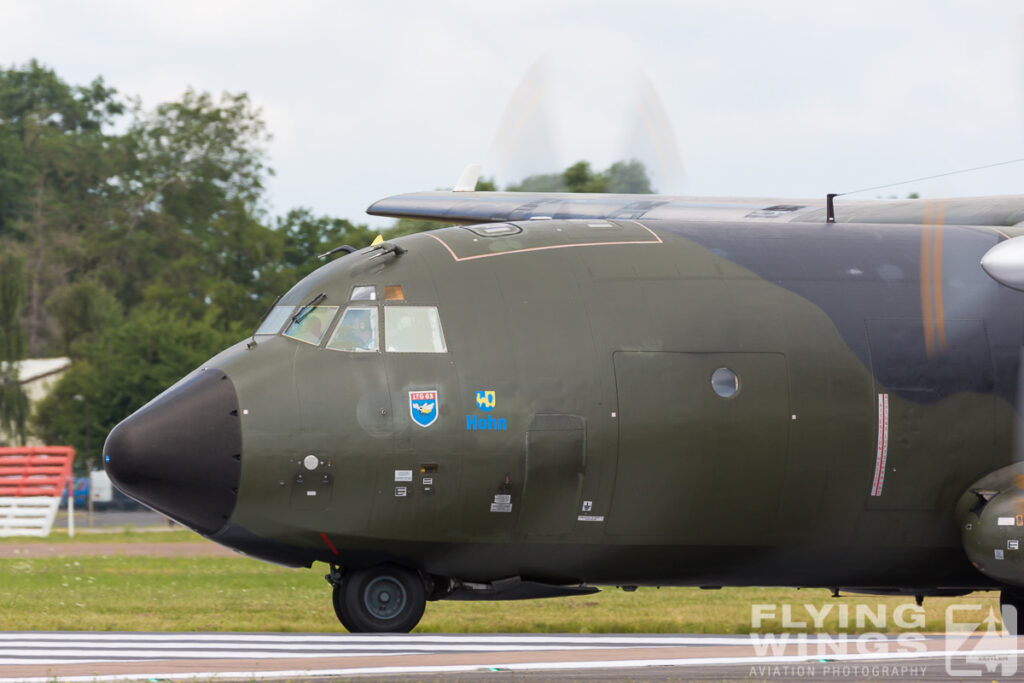 2014, Fairford, RIAT, fly-out