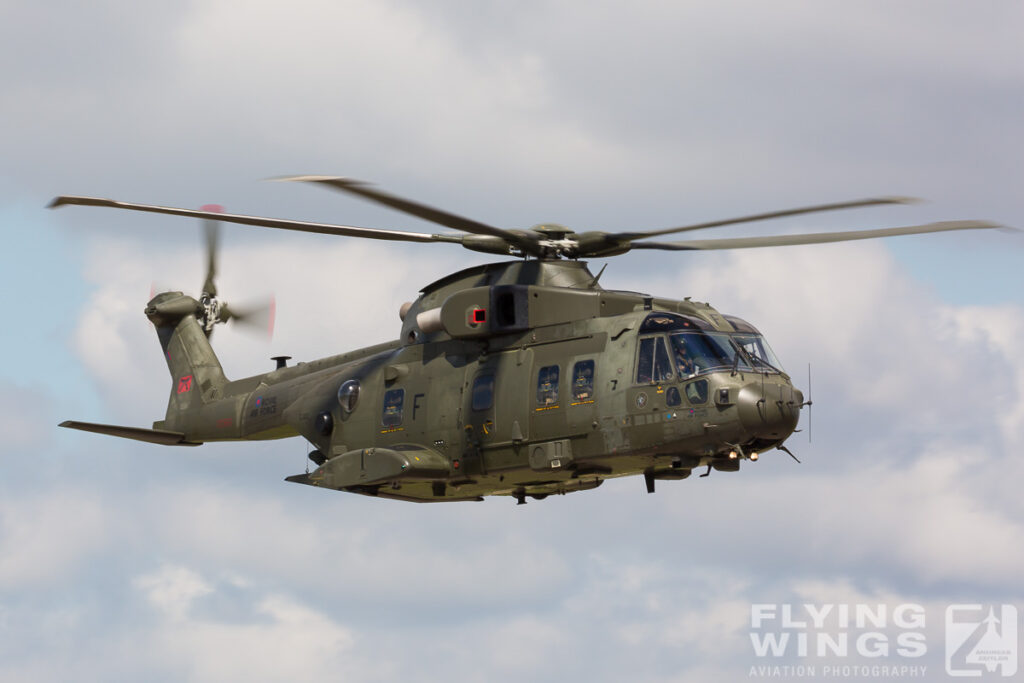 2014, Fairford, RIAT, fly-out