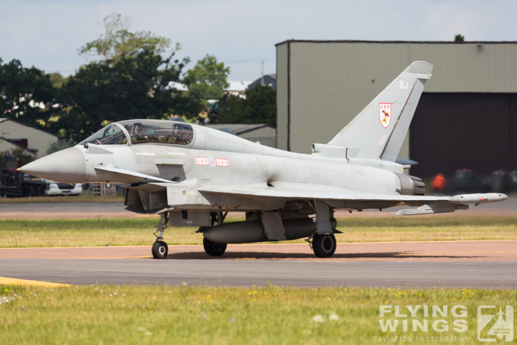 2014, Fairford, RIAT, fly-out