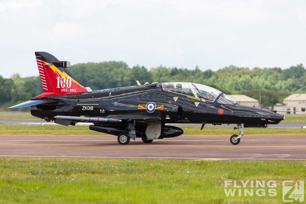 2014, Fairford, RIAT, fly-out