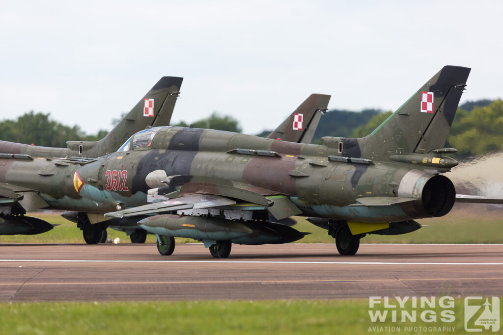 2014, Fairford, RIAT, fly-out