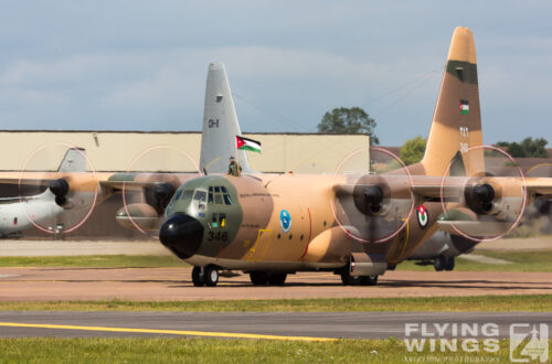 2014, Fairford, RIAT, fly-out