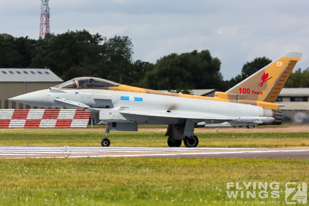 2014, Fairford, RIAT, fly-out