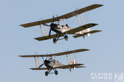 2014, Be2c, Shuttleworth, WW I, airshow