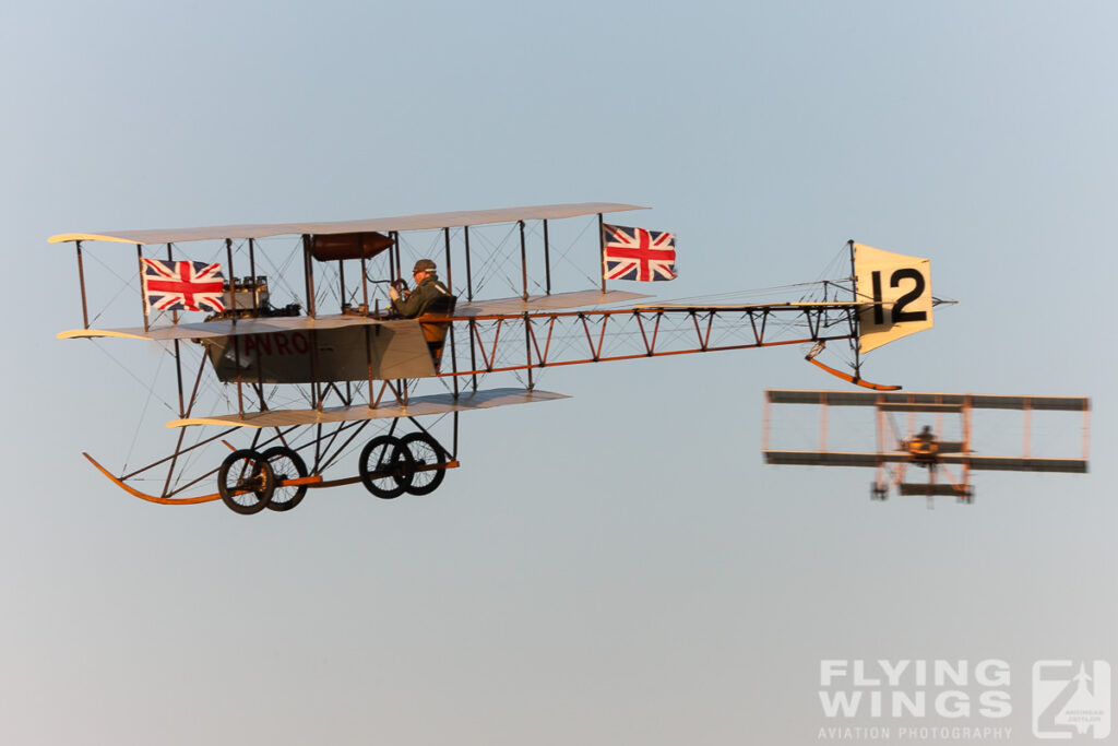 edwardians   0404 zeitler 1024x683 - Shuttleworth Pageant Airshow