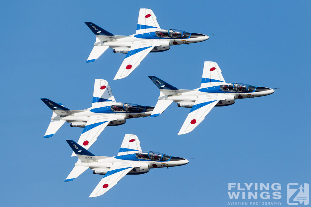 2014, Blue Impulse, JASDF, Japan, Tsuiki, airshow