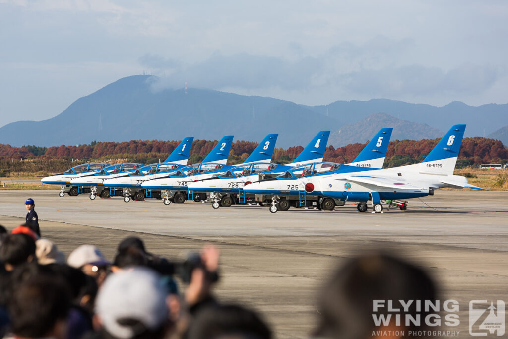2014, Blue Impulse, JASDF, Japan, Tsuiki, airshow