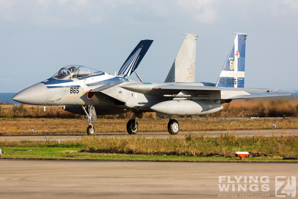 2014, F-15J, JASDF, Japan, Tsuiki, airshow