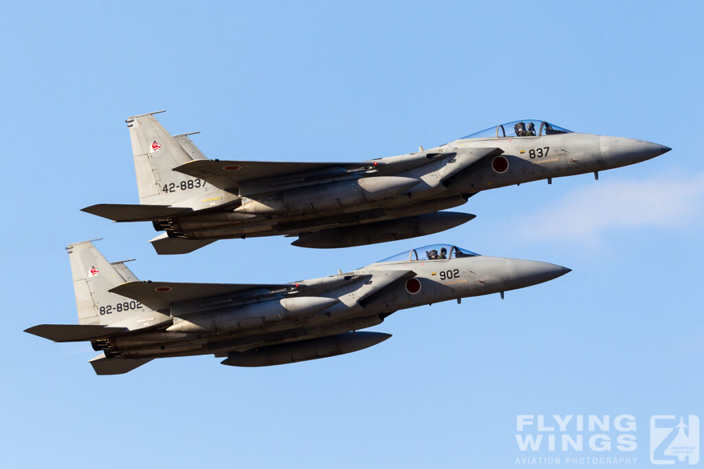 2014, Eagle, F-15, JASDF, Japan, Tsuiki, airshow