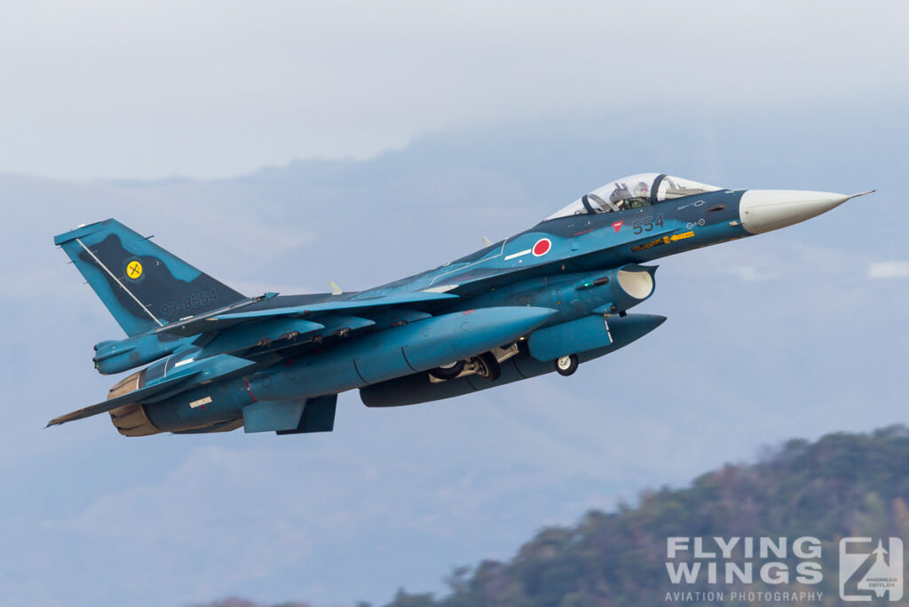 2014, F-2, JASDF, Japan, Tsuiki, airshow