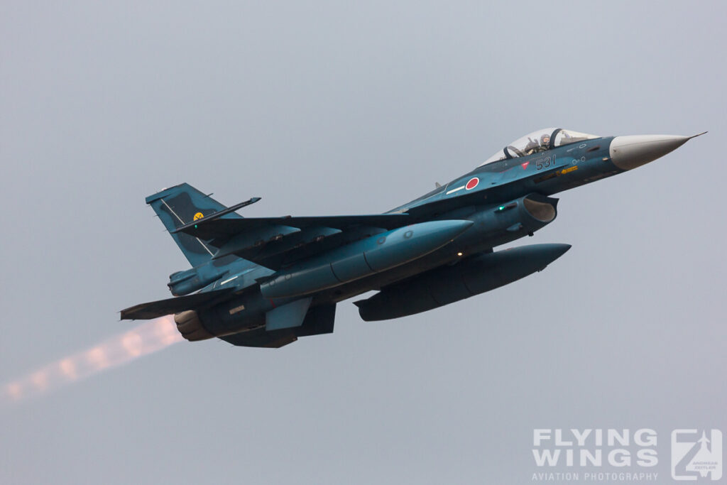 2014, F-2, JASDF, Japan, Tsuiki, airshow