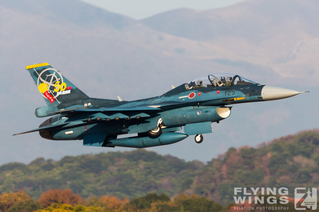 2014, F-2B, JASDF, Japan, Tsuiki, airshow