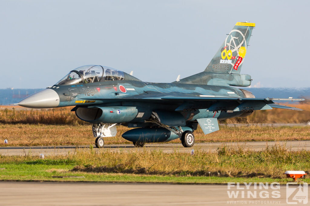 2014, F-2B, JASDF, Japan, Tsuiki, airshow