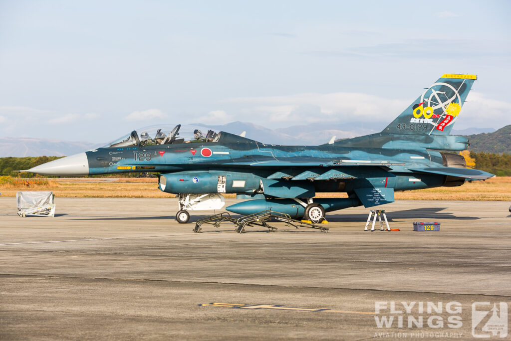 2014, F-2B, JASDF, Japan, Tsuiki, airshow