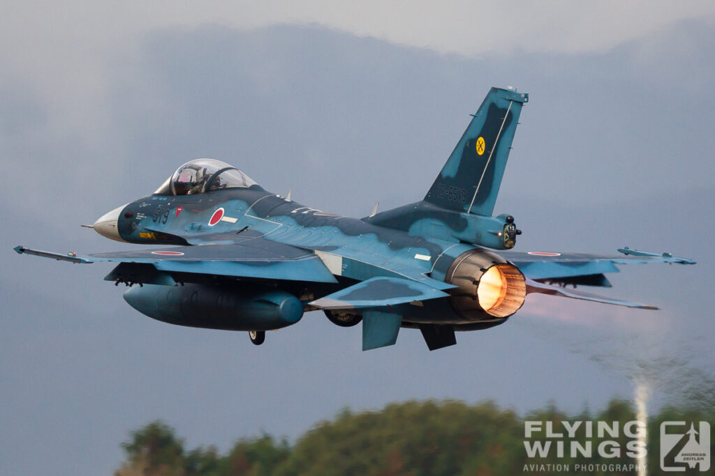 2014, F-2, JASDF, Japan, Mitsubishi, Tsuiki, airshow