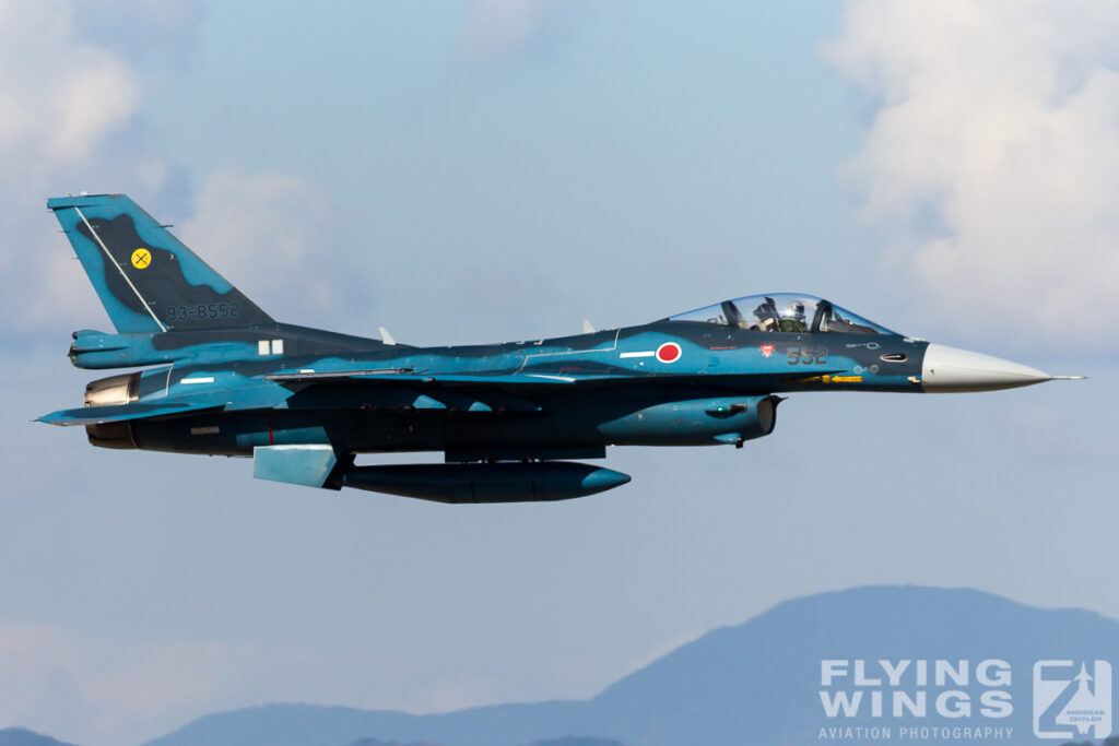2014, F-2, JASDF, Japan, Mitsubishi, Tsuiki, airshow