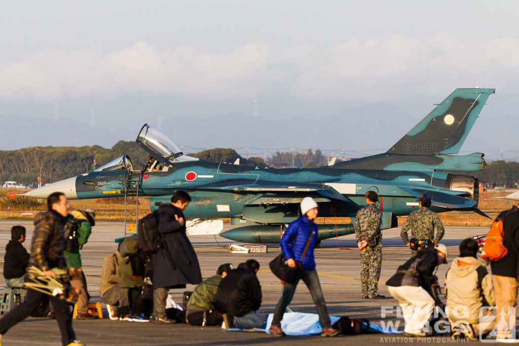 2014, JASDF, Japan, Tsuiki, airshow