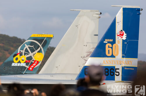 2014, JASDF, Japan, Tsuiki, airshow