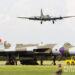 2014, B-17, Sally B, Vulcan, Waddington, XH558