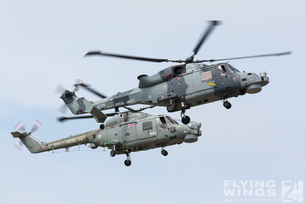 black cats   2 zeitler 1024x683 - Waddington Airshow