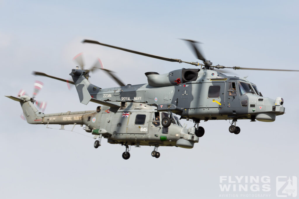 black cats   5573 zeitler 1024x682 - Waddington Airshow