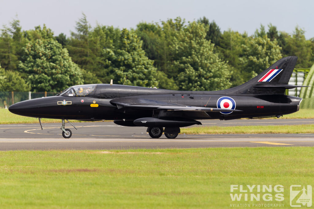 black hunter   2994 zeitler 1024x683 - Waddington Airshow