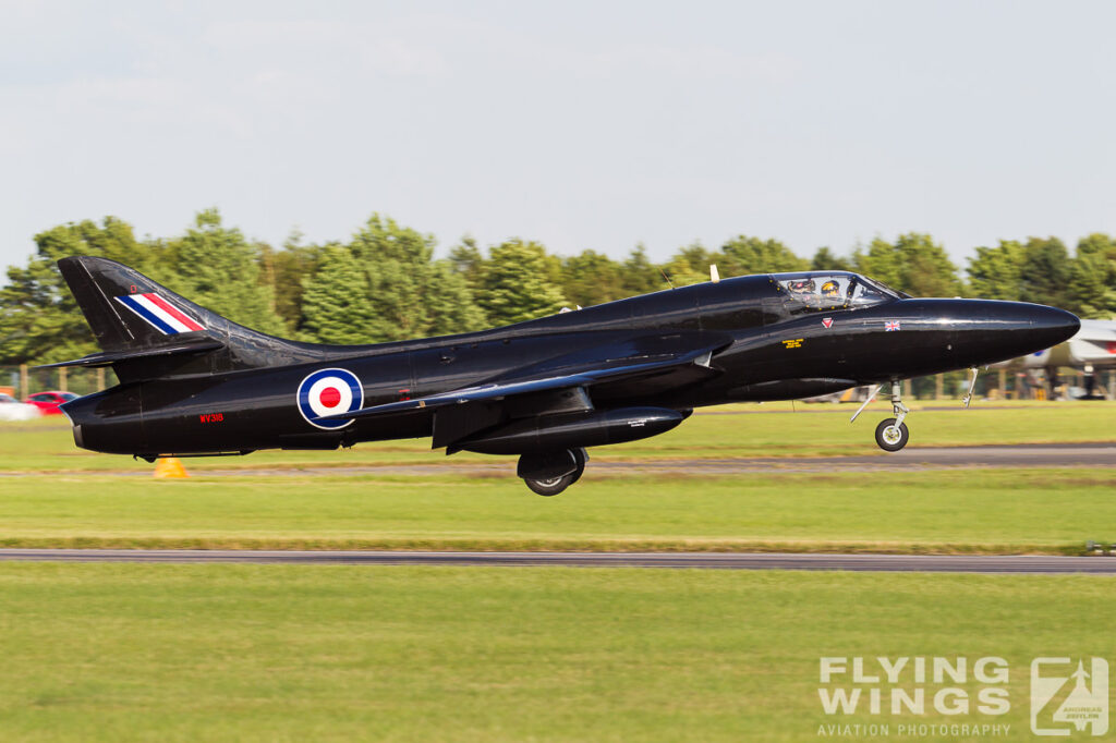 2014, Hunter, Waddington