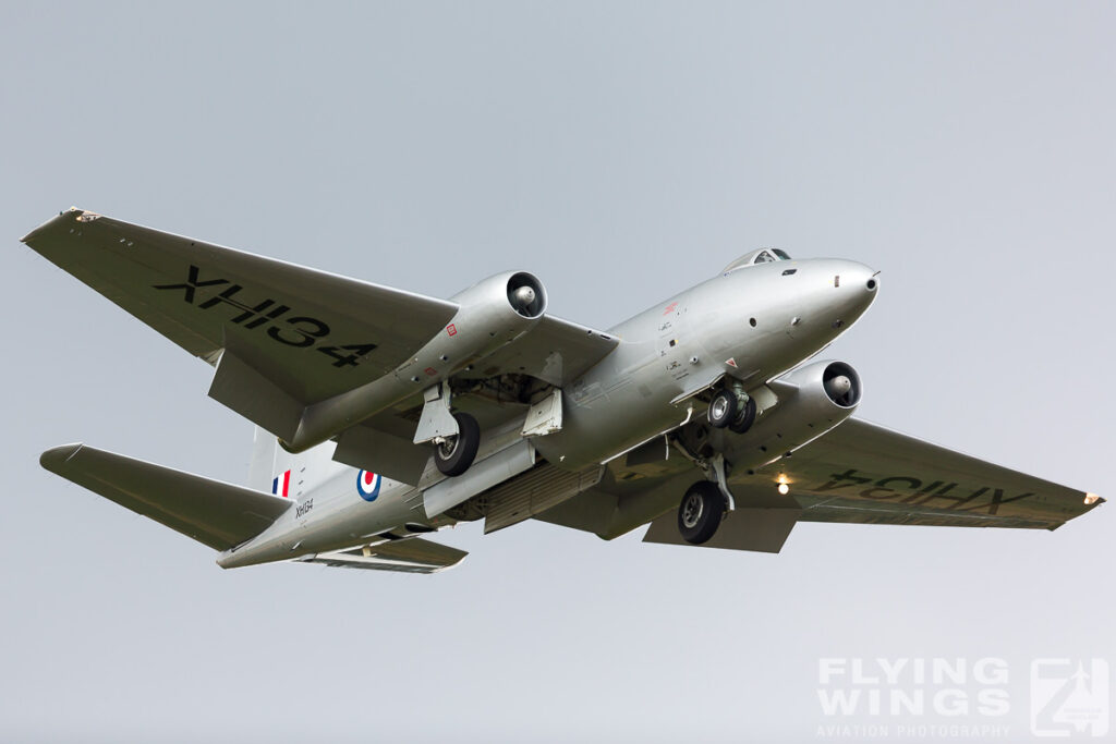 canberra   6666 zeitler 1024x683 - Waddington Airshow