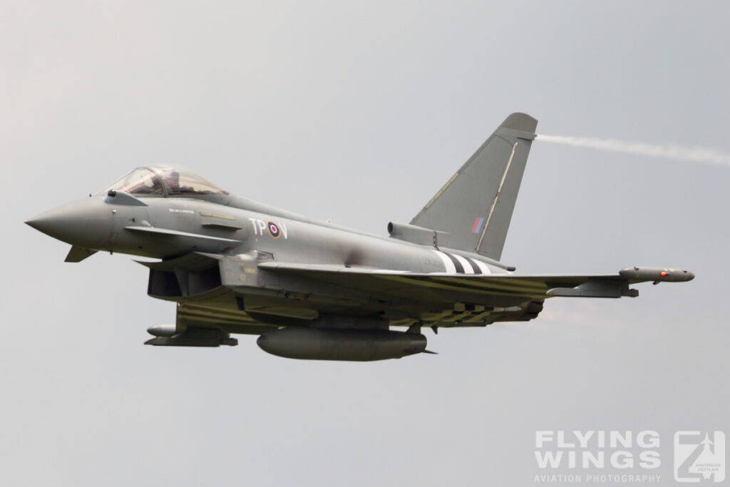 eurofighter typhoon   3569 zeitler 1024x683 - Waddington Airshow