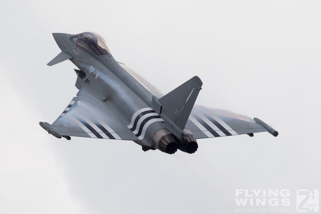 eurofighter typhoon   3573 zeitler 1024x683 - Waddington Airshow