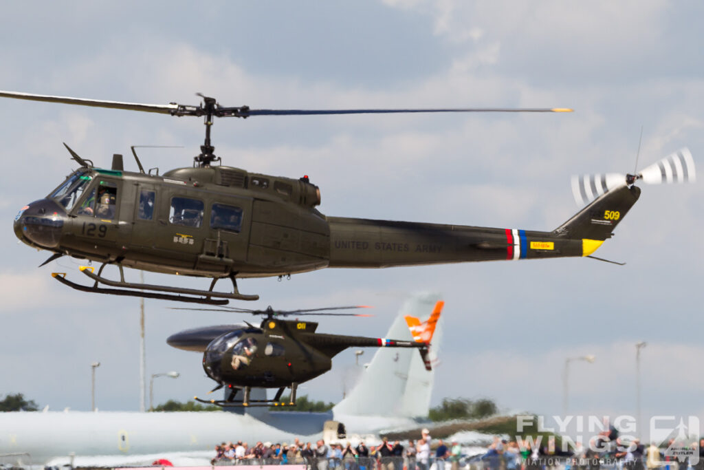 fly out   4270 zeitler 1024x683 - Waddington Airshow