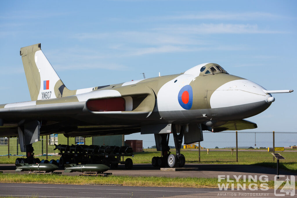 fly out   6943 zeitler 1024x683 - Waddington Airshow