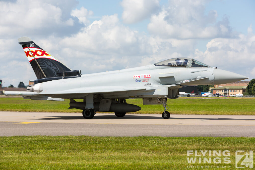 fly out   7042 zeitler 1024x683 - Waddington Airshow