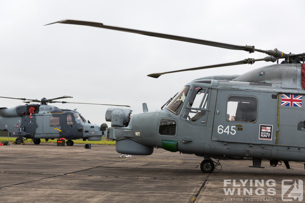 flying display area   5831 zeitler 1024x683 - Waddington Airshow