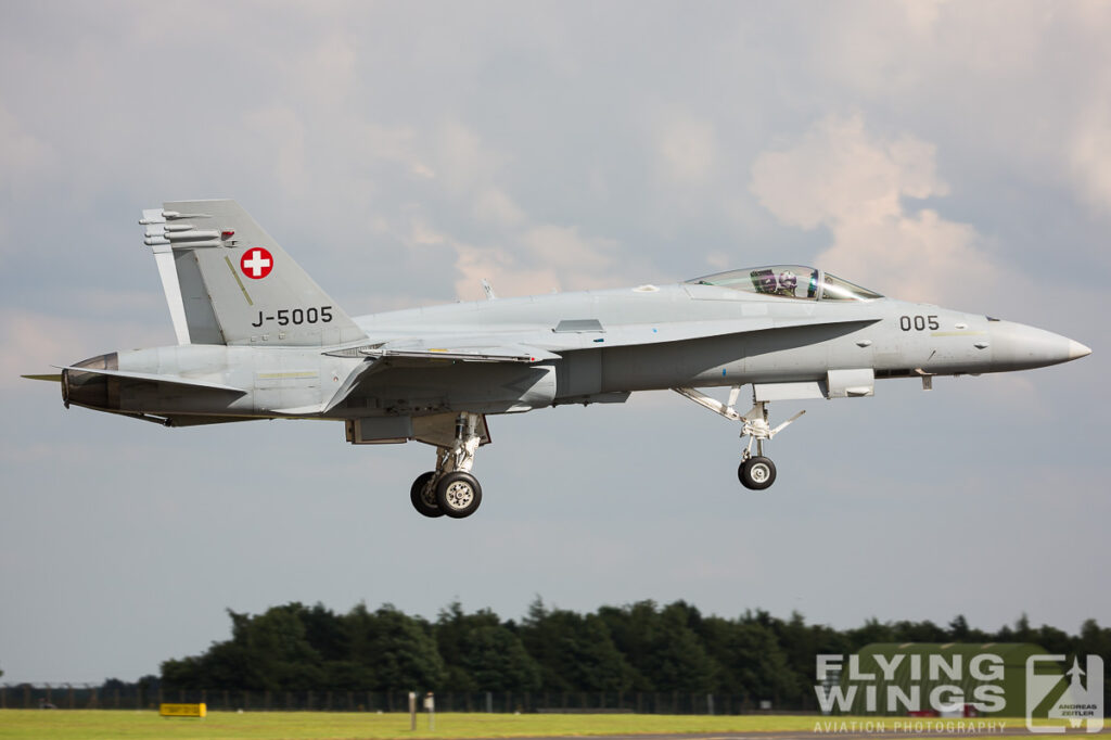 hornet   6465 zeitler 1024x682 - Waddington Airshow