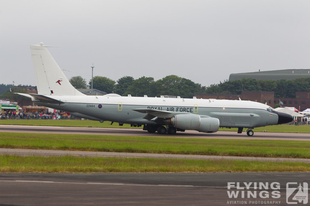 rc 135 rivet joint   3347 zeitler 1024x683 - Waddington Airshow