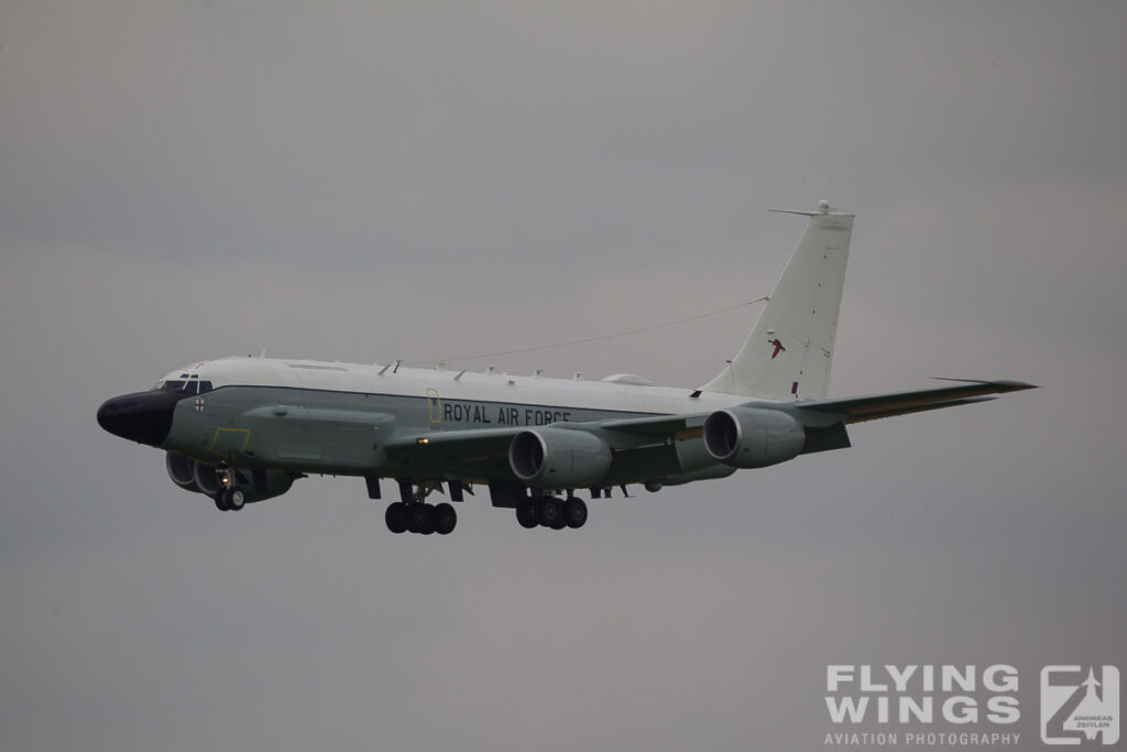 2014, Waddington