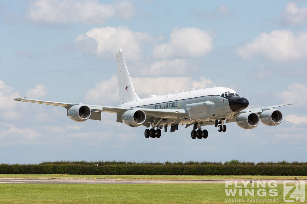 2014, Waddington