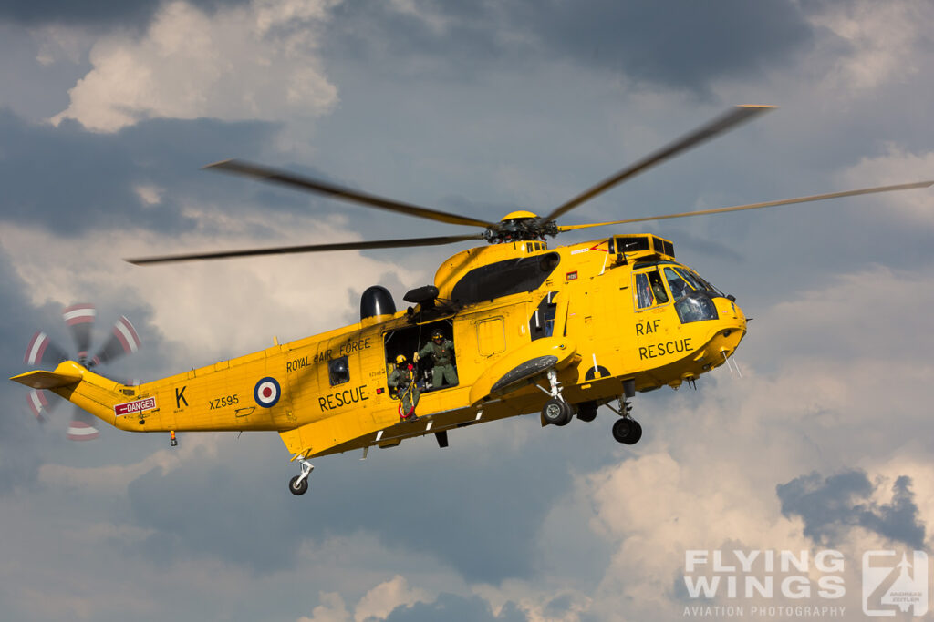 sea king   6782 zeitler 1024x683 - Waddington Airshow