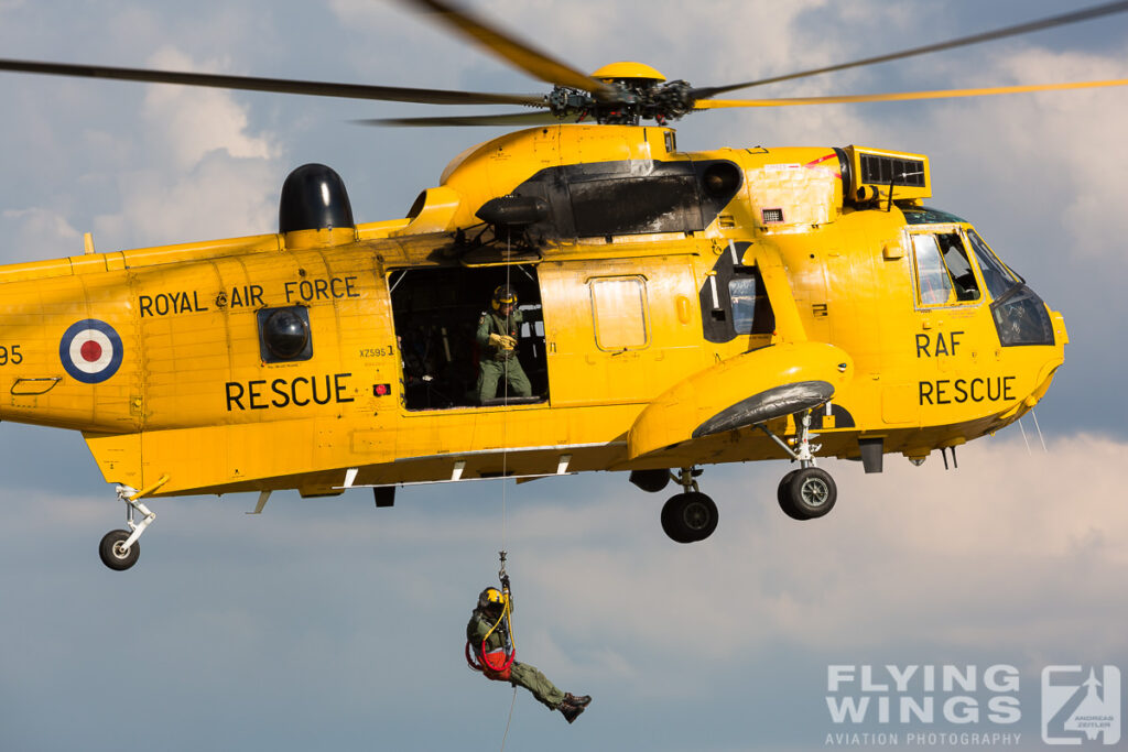 sea king   6790 zeitler 1024x683 - Waddington Airshow