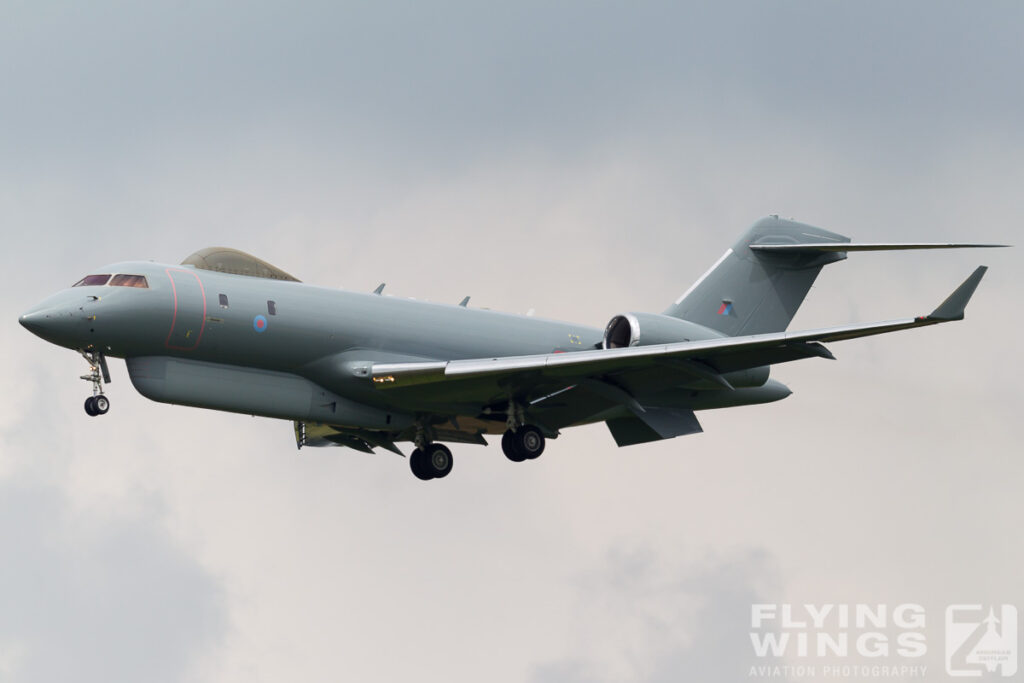 sentinel   3472 zeitler 1024x683 - Waddington Airshow