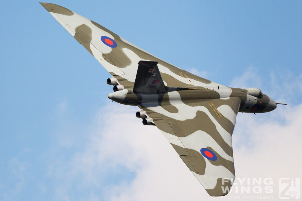 vulcan xh558   3809 zeitler 1024x683 - Waddington Airshow