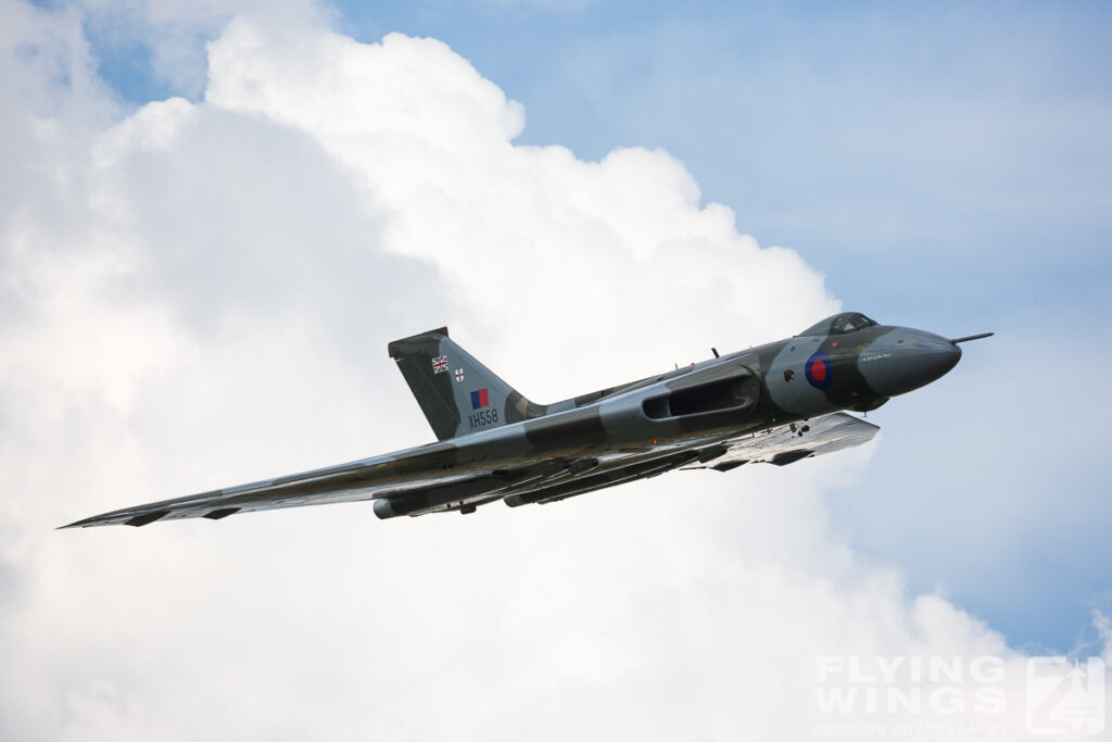 vulcan xh558   6532 zeitler 1024x683 - Waddington Airshow