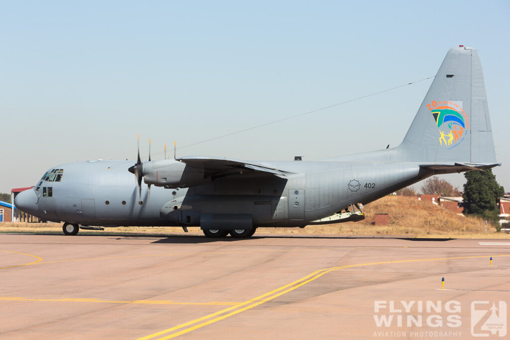 c 130   3371 zeitler 1024x683 - Africa Aerospace & Defence 2014