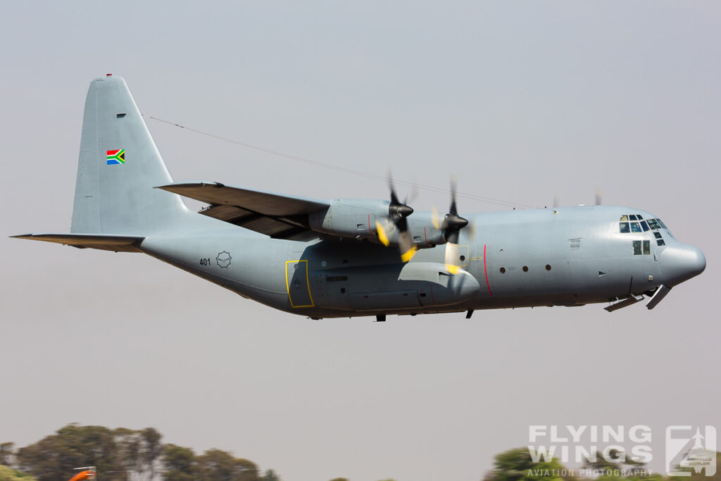 c 130 hercules   2645 zeitler 1024x683 - Africa Aerospace & Defence 2014