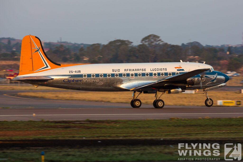 dc 4   5366 zeitler 1024x683 - Africa Aerospace & Defence 2014