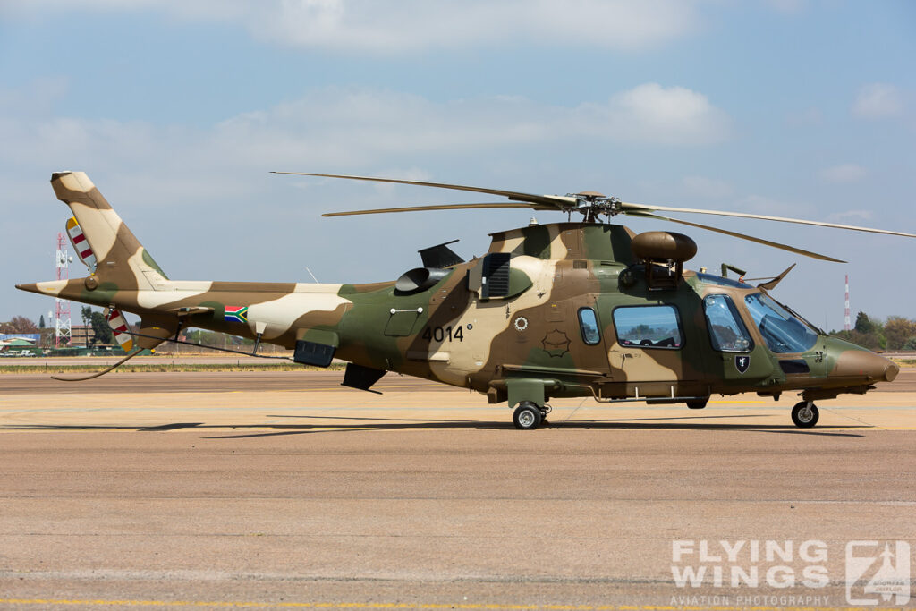 flyout   5449 zeitler 1024x683 - Africa Aerospace & Defence 2014