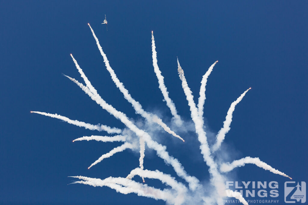 gripen   5190 zeitler 1024x683 - Africa Aerospace & Defence 2014