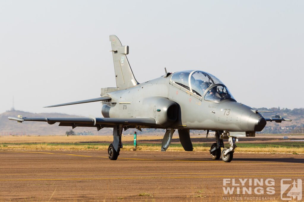 hawk   1565 zeitler 1024x683 - Africa Aerospace & Defence 2014