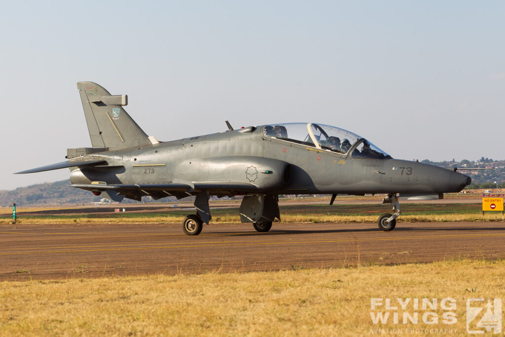 hawk   1572 zeitler 1024x683 - Africa Aerospace & Defence 2014